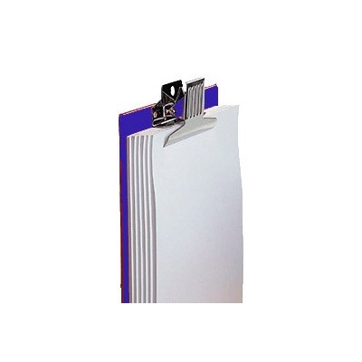 PORTABLOCCO SUPERBLOK ML BLU 21X29.790CM (A4)
