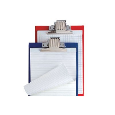 PORTABLOCCO SUPERBLOK ML ROSSO 21X29.7CM (A4)