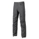 PANTALONE BRAVO TOP GREY IRON CVC ELAST. TG.XL