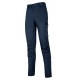 PANTALONE CARGO MEEK BLU TC STRETCH TG.L