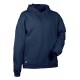 FELPA BEIRUT BLU NAVY    POLI/COT 280GR. TG.L