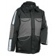 GIACCA ST.MORITZ TG.46   BASSE TEMPERAT. ANTRACITE