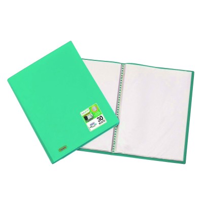 PORTALISTINI 22X30-30 BUSTE VERDE SPN FAVORIT