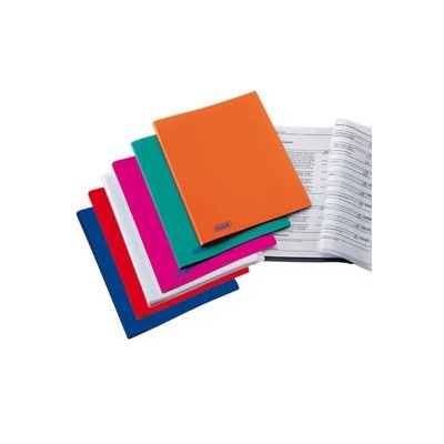 PORTALISTINI 22X30-50 BUSTE TRASPARENTE SPN FAVORIT