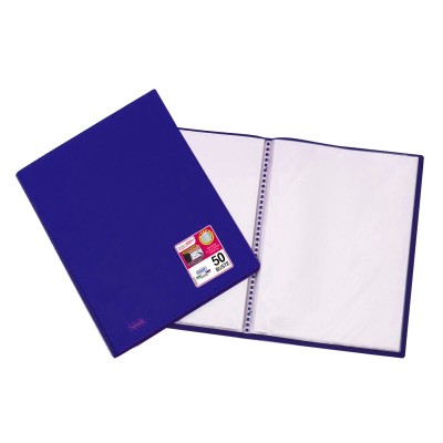 PORTALISTINI 22X30-50 BUSTE BLU SPN FAVORIT