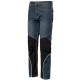 PANTALONE EXTREME STRETCHCOTONE BLU 280GR TG.M