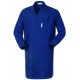 CAMICE UOMO POLIBREMBO   TESSUTO BLU TG.XL