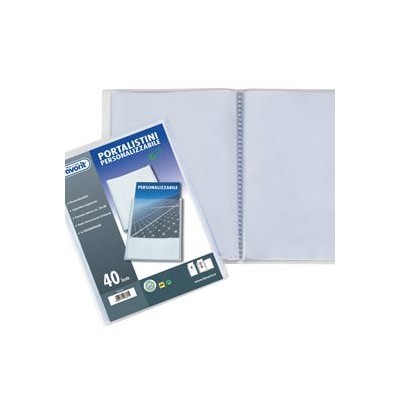 PORTALISTINI 22X30-140 PERSONALIZZABILE SPN FAVORIT