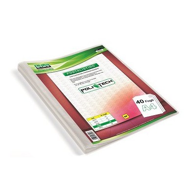 P/LISTINI LEBEZ 10INTERNI22X30 PERSONALIZZABILE
