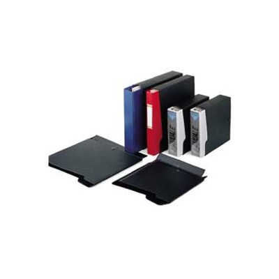 CUSTODIA PER RACCOGLITORE 25 A4 22X30CM (A4)