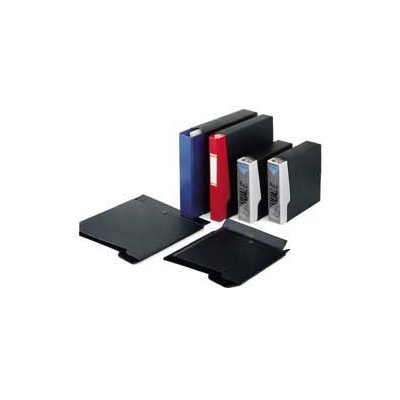 CUSTODIA PER RACCOGLITORE 50 A4 22X30CM (A4)