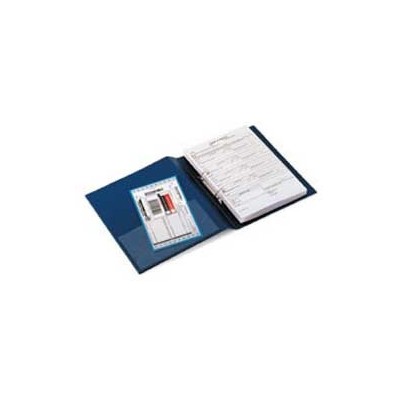 RACCOGLITORE SANREMO 2000 40 C 2D BLU 22X30CM