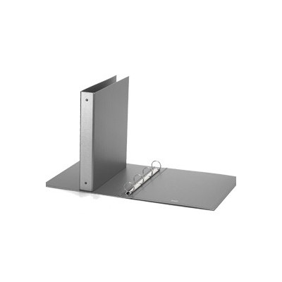 RACCOGLITORE EUROPA 4010 22X30 4R DORSO 30 GRIGIO METAL