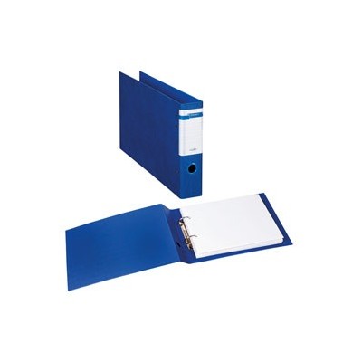 RACCOGLITORE STELVIO F A4-Album 40 2D BLU