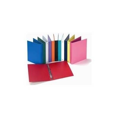 RACC. EUROPA 4 FAVORIT COLORI METALLIZZATI ROSSO