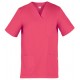 CASACCA JASON FUCSIA     100% COTONE TG.4XL