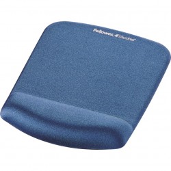 MOUSEPAD CON POGGIAPOLSI PLUSTOUCH BLU