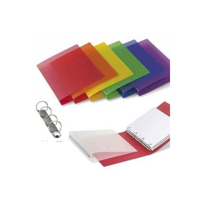 RACCOGLITORE MYTO 30 A4 4R ASSORTITI SEI ROTA