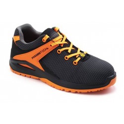 SCARPA BASSA SASLONG S1P ORANGE ESD TG.41