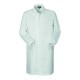 CAMICE UNISEX ANTIACIDO  BIANCO TG.s