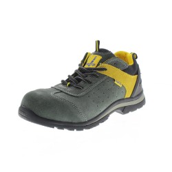 SCARPA BASSA BEARGRIP    SMART S1P TG.45