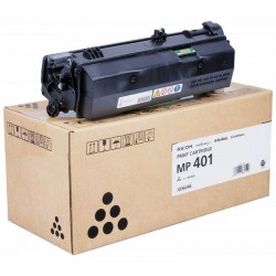 TONER NERO PER MP401SPF