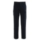 PANTALONE SERIOPLUS+     LIGHT BLU TG.S