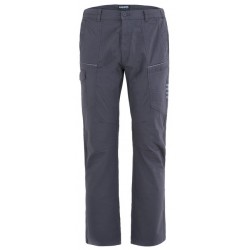 PANTALONE R-STRETCH      INVERNALE GRIGIO TG.L