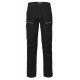 PANTALONE R-STRETCH NERO TG.L