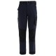 PANTALONE RAINOLD LIGHT  BLU TG.L