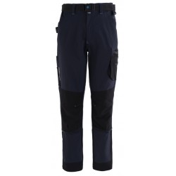 PANTALONE RAINOLD LIGHT  BLU TG.L