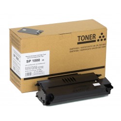 TONER LASER RICOH SP1000S4K