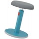 77706 SGABELLO SIT STAND COSY ERGO BLU LEITZ