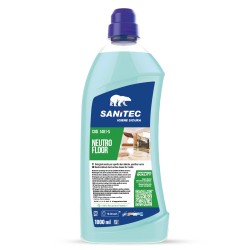 77800 DETERGENTE SUPERF. NEUTRO 1000ML 1481