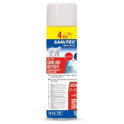 77798 SPRAY IGIENIZZ.    500ML 1843 GEYSER