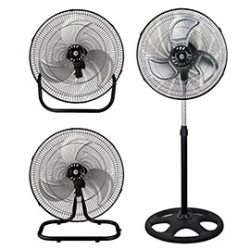 Ventilatore industriale3in1 45cm MF 2112TRIO