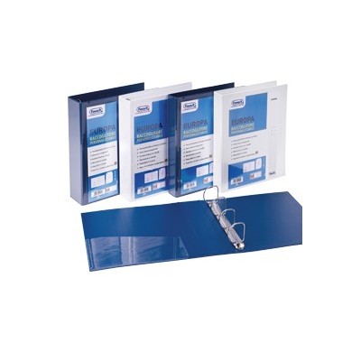 RACCOGLITORE PERSONALIZZABILE EUROPA BIANCO 4D H40MM FAVORIT