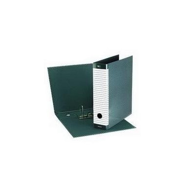 REGISTRATORE DELSO LINE G15 DORSO 8CM F.TO PROTOCOLLO