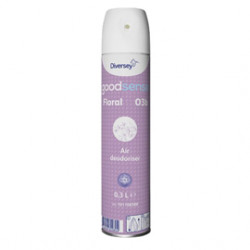 Deodorante spray per ambienti Good Sense Floral 300ml