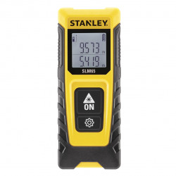 78029 MISURATORE LASER   STANLEY 20M