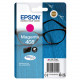 Epson Cartuccia DURABrite Ultra, 405XL Magenta