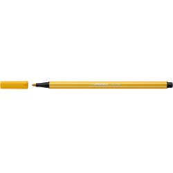 PENNARELLO STABILO PEN 68 CURRY 87