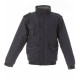 GIUBBOTTO KIEV BLU NAVY  TG.L