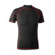 MAGLIA UNDERWEAR M/CORTA MODAL TG.3XL