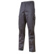 PANTALONE GUAPO GREY IRONTG.L CE EN ISO 13688