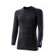 T-SHIRT THERMO ACTIVE    TG.2XL-3XL MANICA LUNGA