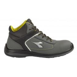SCARPA DIAD BLITZ ALTA S3GRIGIO SCURO 40