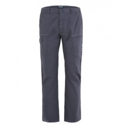 PANTALONE R-STRETCH      INVERNALE GRIGIO TG.M