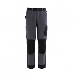 PANTALONE RAINOLD LIGHT  GRIGIO TG.S