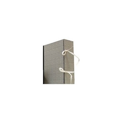 SC.ARCHIVIO ARCA 703 LEGNO TELA C/FETT. TECNO